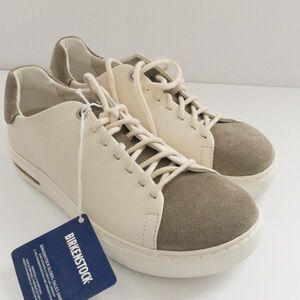 Birkenstock Low Bend